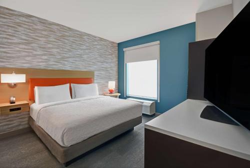 Home2 Suites by Hilton Houston Medical Center, TX Image