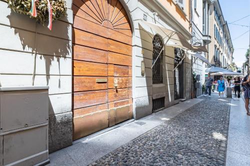 Hostia v ubytovaní RELSTAY - Brera District