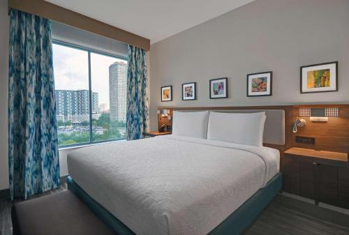 Hilton Garden Inn Houston Medical Center, TX Image