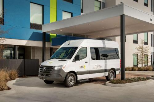 Home2 Suites By Hilton Kenner New Orleans Arpt Image