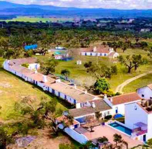 Herdade das Coutadas by Portus Alacer