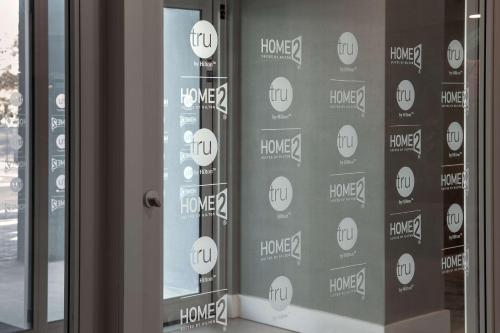 Home2 Suites By Hilton Miami Airport South Blue Lagoon photo 27