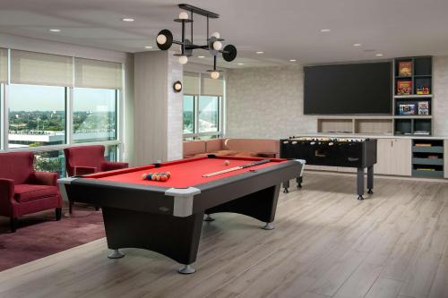 Home2 Suites By Hilton Miami Airport South Blue Lagoon photo 28