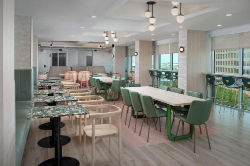 Home2 Suites By Hilton Miami Airport South Blue Lagoon photo 29