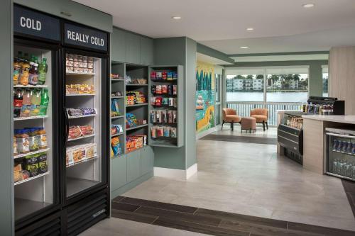 Home2 Suites By Hilton Miami Airport South Blue Lagoon photo 30