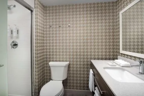 Home2 Suites By Hilton Miami Airport South Blue Lagoon photo 7
