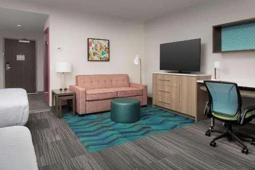 Home2 Suites By Hilton Miami Airport South Blue Lagoon photo 9