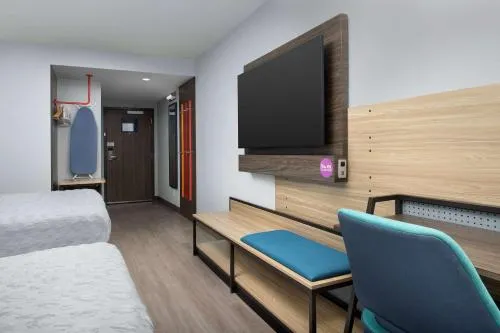 Home2 Suites By Hilton Miami Airport South Blue Lagoon photo 11