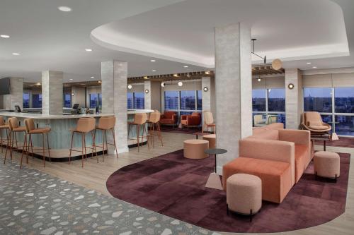 Home2 Suites By Hilton Miami Airport South Blue Lagoon photo 42