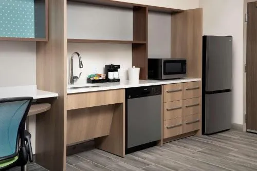 Home2 Suites By Hilton Miami Airport South Blue Lagoon photo 15