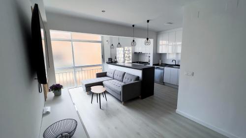 Modern Apartment in Salou Town Centre
