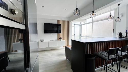 Modern Apartment in Salou Town Centre