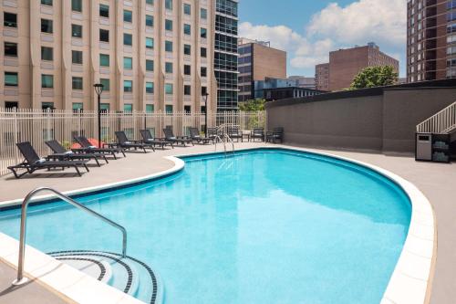 DoubleTree by Hilton Silver Spring Washington DC North Image
