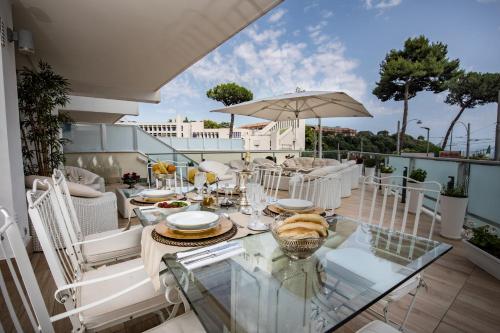 Casa Vacanze La terrazza Sul Sole