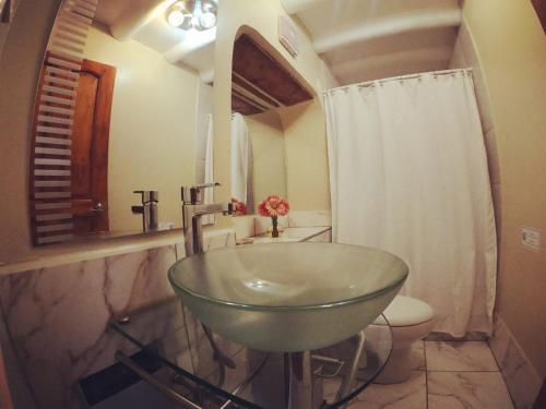 Fotografie z fotogalerie ubytování Kori Gems Inn v destinaci Cuzco