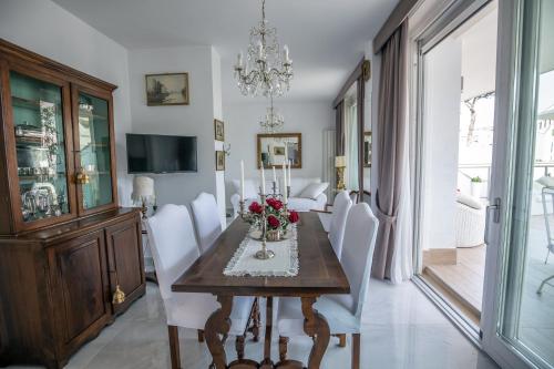 Casa Vacanze La terrazza Sul Sole