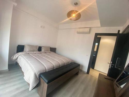 Gallery image of New Luxury Duplex Apt Taghazout in Taghazout