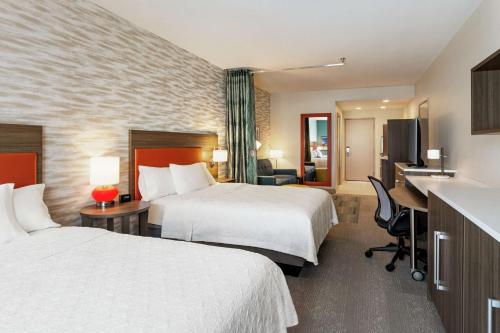Home2 Suites By Hilton Minneapolis University Area Image