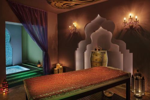 Billede fra billedgalleriet på Spice Hotel & Spa - Ultra All Inclusive i Belek
