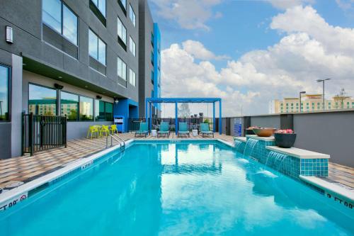 Tru By Hilton San Antonio At The Rim, Tx Image