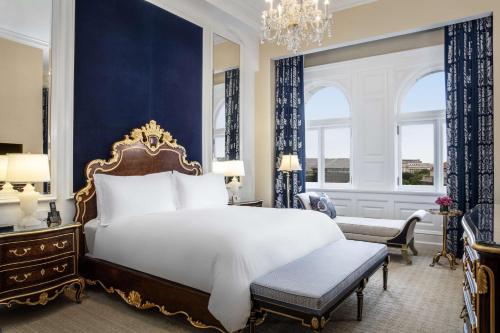 Waldorf Astoria Washington DC Image