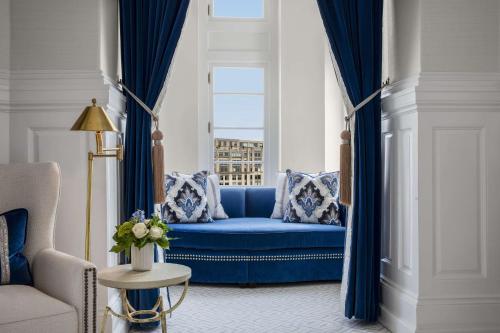 Waldorf Astoria Washington DC Image