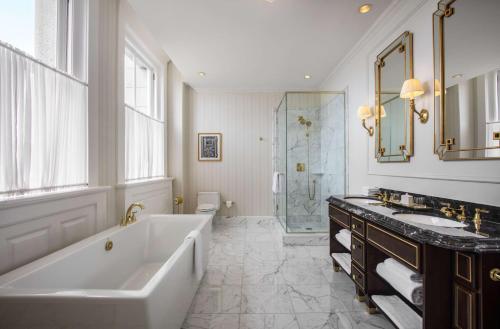 Waldorf Astoria Washington DC Image