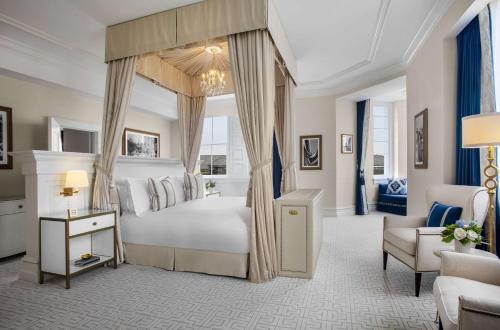 Waldorf Astoria Washington DC Image