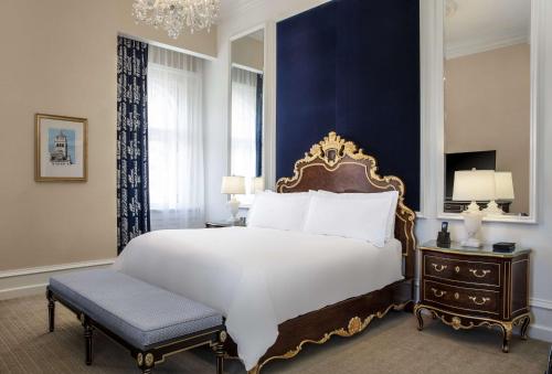 Waldorf Astoria Washington DC Image