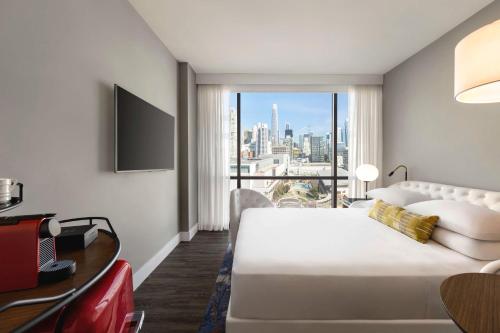 Canopy by Hilton San Francisco SoMa Image