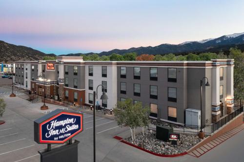Hampton Inn & Suites Salida, CO – Photos 3
