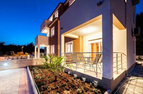 Fotografie z fotogalerie ubytování Apartments Hrvoje v destinaci Vodice