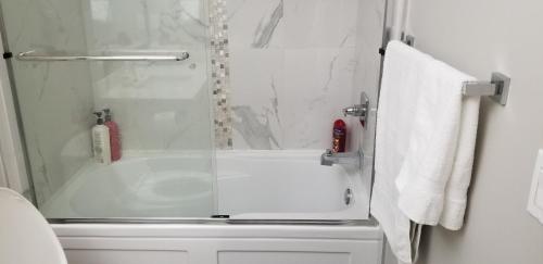 Spacious Basement Suite(Brand New) Self-contained – Photos 4