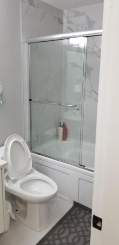 Spacious Basement Suite(Brand New) Self-contained – Photos 3