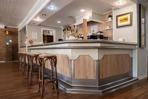 Imagen de la galería de Hotel Ardora, en Aios