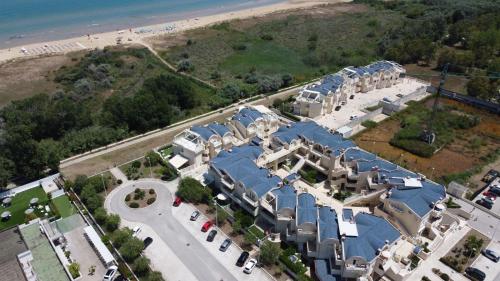 Gallery image of CASA RELAX MARE Vasto in Vasto
