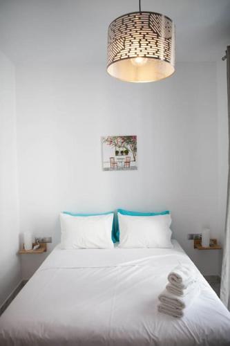 The Perfect Romantic Studio