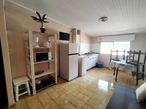 Ático sin ascensor Casa Portela