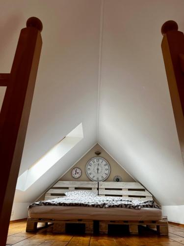 Galeriebild der Unterkunft Apartmán na horách, Plešivec in Pstruží