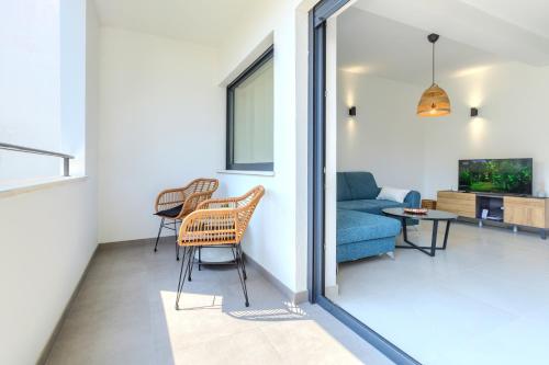 Apartments La Scogliera Rovinj