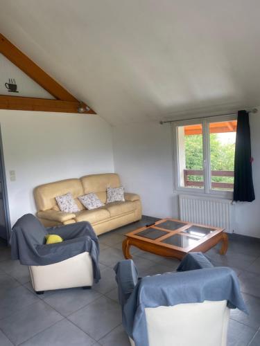 Photo de la galerie de l'établissement Appartement familial à Crots, à Crots