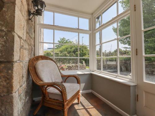Penhale Farm House – Photos 3