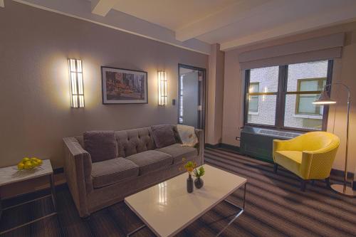 Hotel Edison Times Square Image