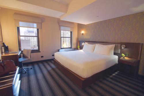Hotel Edison Times Square Image