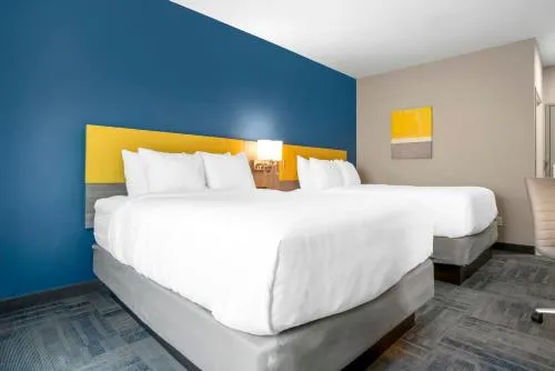 Comfort Inn & Suites Destin near Henderson Beach photo 3