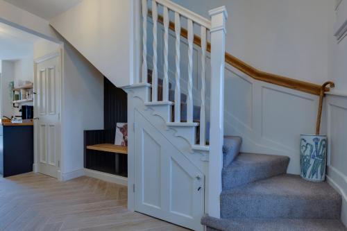 Fotografie z fotogalerie ubytování Westview v destinaci Newton Stewart