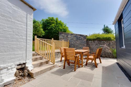 Fotografie z fotogalerie ubytování Westview v destinaci Newton Stewart