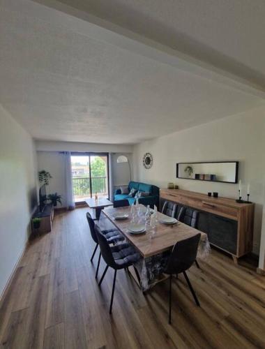 Gallery image of Cagnes sur Mer-Spacieux 2 pièces in Cagnes-sur-Mer
