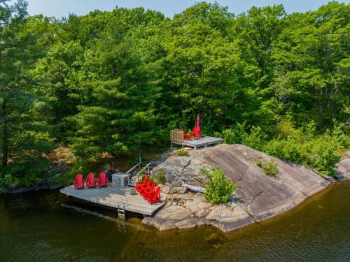 Rock Point Cottage