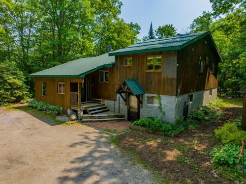 Rock Point Cottage – Photos 2